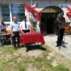 Gminny Dzień Strażaka
